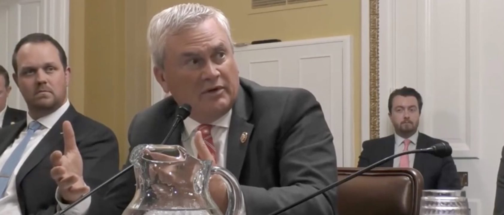 Screenshot/Rumble/The Center Square